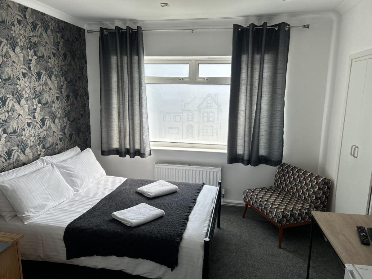 Rock House Bed And Breakfast Maidstone Ruang foto