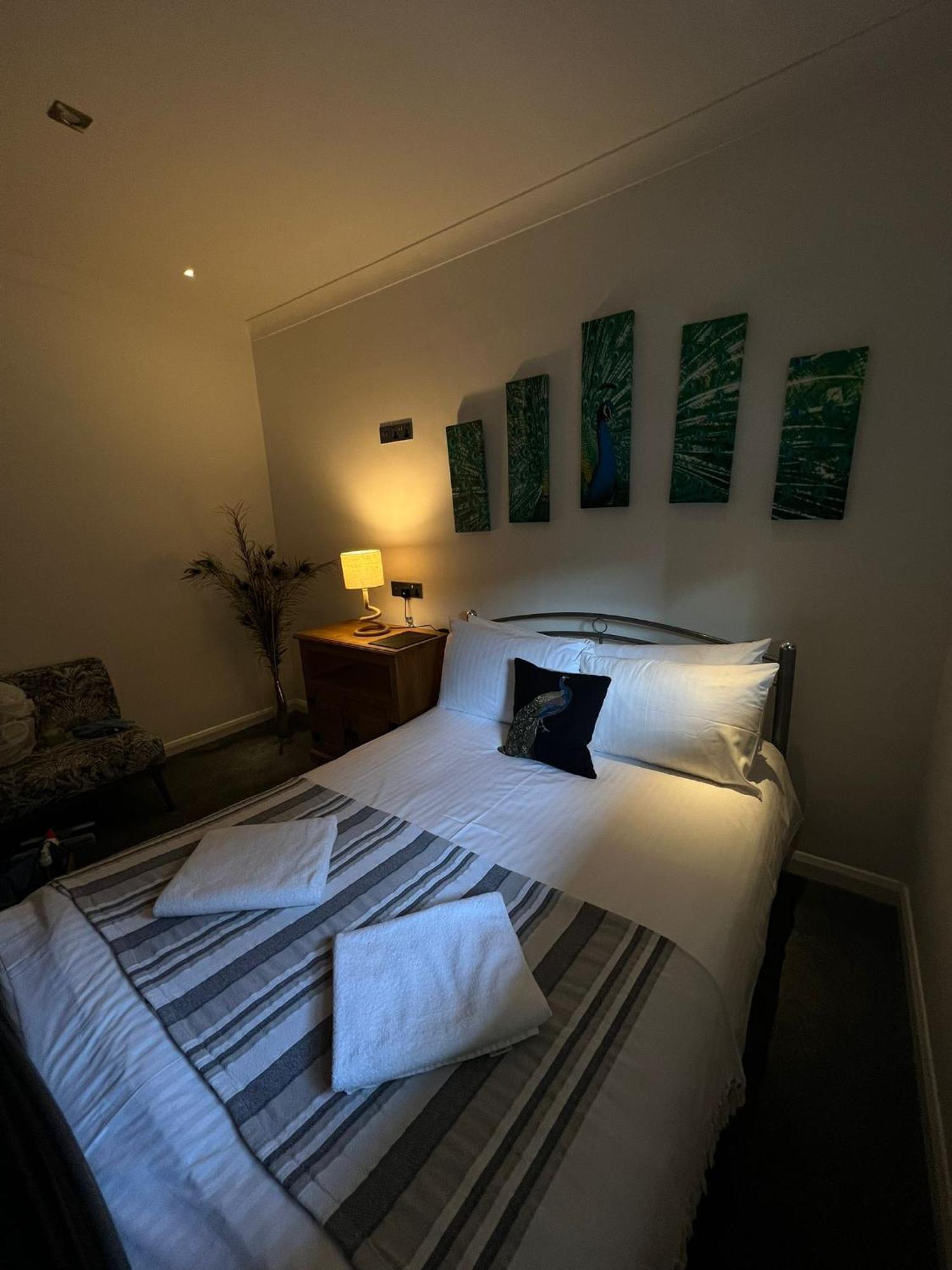 Rock House Bed And Breakfast Maidstone Ruang foto