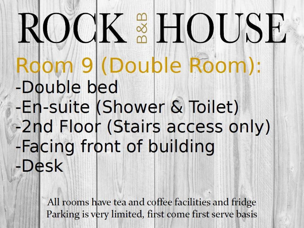 Rock House Bed And Breakfast Maidstone Ruang foto
